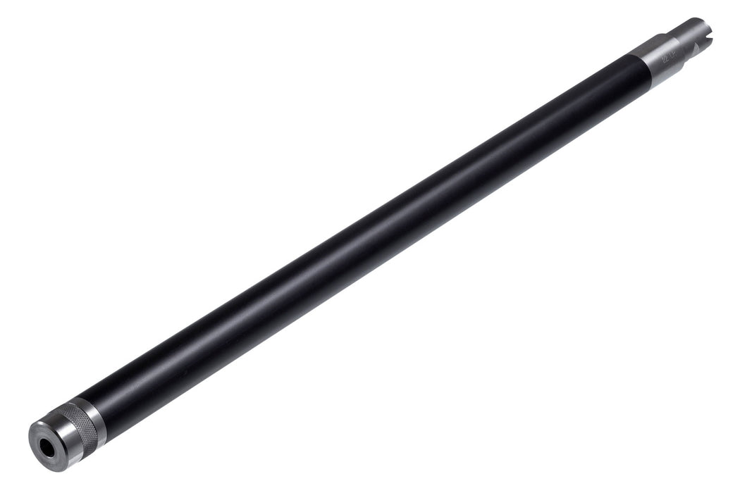 Magnum Research CZ455BAR18U Replacement Barrel Ultra 22 LR 18" Threaded Black Aluminum Barrel Fits CZ455