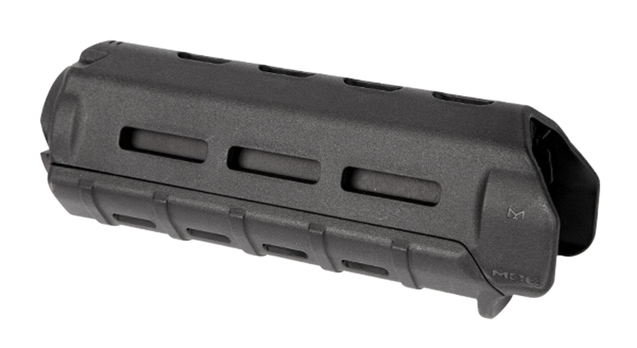 Magpul MAG424-BLK MOE M-LOK Carbine Handguard AR-Platform Black Polymer