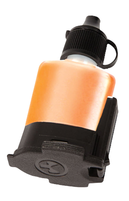 Magpul MAG059-BLK MIAD/MOE Lube Bottle Core AR10/AR15/M4/M16/M110/SR25 0.50 oz Polymer