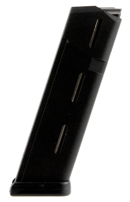 ProMag GLK14 Standard  10rd 9mm Luger Compatible w/ Glock 17/19/26 Black DuPont Zytel Polymer