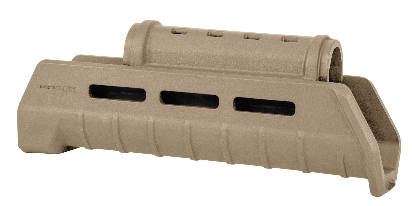 Magpul MAG619-FDE MOE AK Handguard Flat Dark Earth Polymer for AK47/AK74