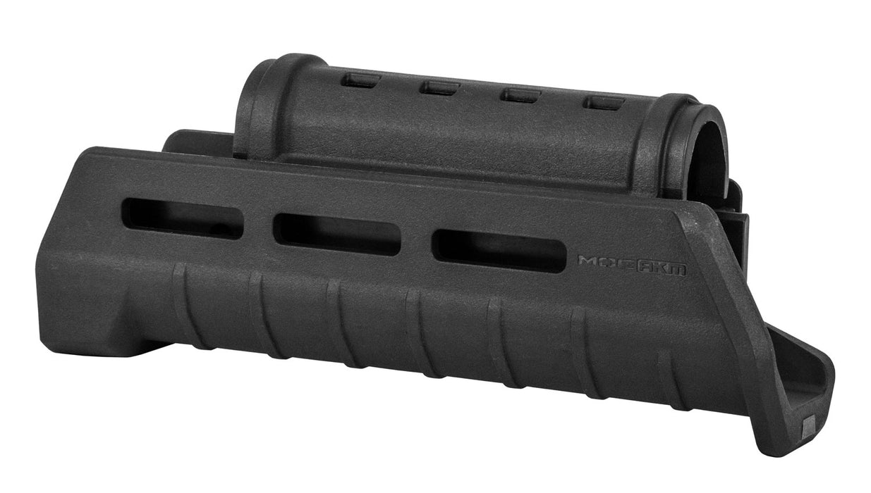 Magpul MAG620-BLK MOE AKM Handguard AK-Platform Black Polymer