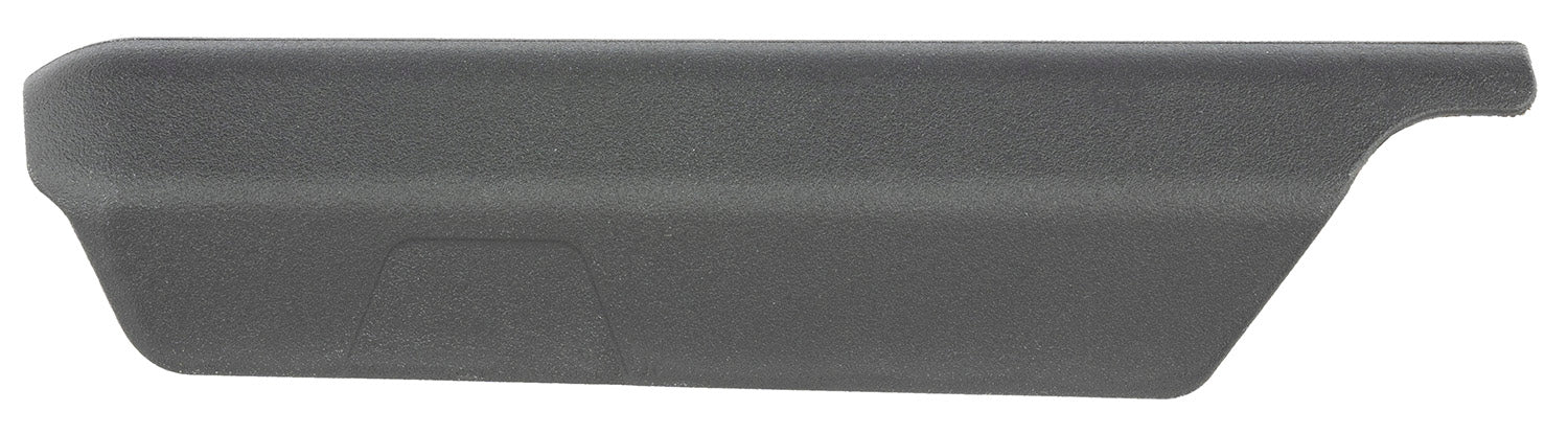 Magpul MAG445-BLK AK Cheek Riser  0.25" Black