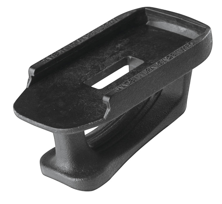 Magpul MAG565-BLK PMAG Ranger Plate Compatible w/ PMAG AK/AKM Kalashnikov Mags Black Polymer 3 Per Pack