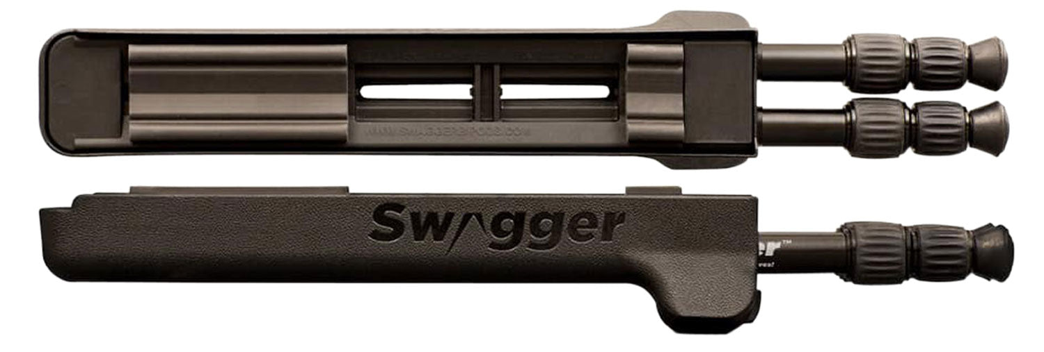 Swagger SWAGBPHT29 Hunter  Black Nitride 6.75-29" Polymer