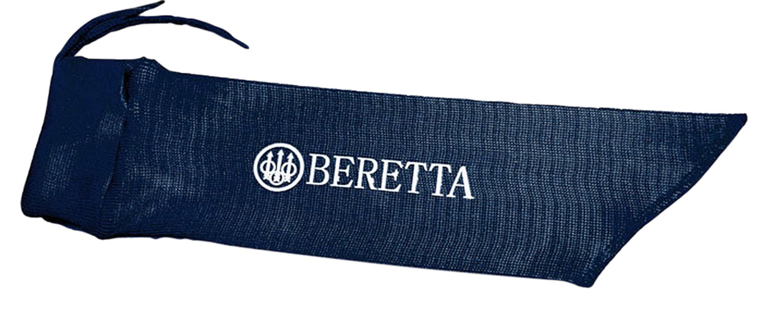 Beretta USA SFOU66001A VCI  Pistol Sock Blue