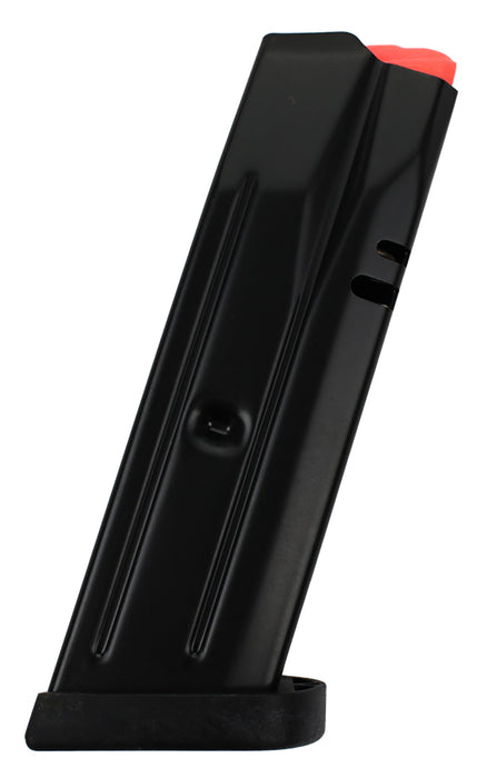 CZ-USA 11421 P-07  10rd 9mmLuger CZ P-07/P-10C Blued Steel