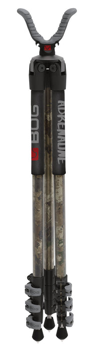 Bog-Pod 1100488 Adrenaline  18-68" High Camo Aluminum