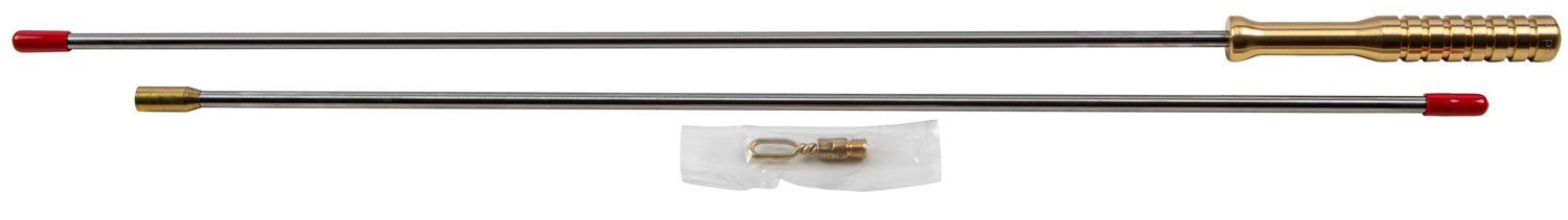 Pro-Shot 2PS361041 Micro-Polished Cleaning Rod All Gauge Shotgun #5/16-27 Thread 36" Stainless Steel