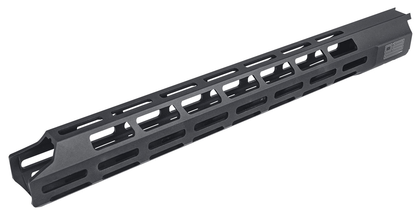 Sig Sauer HGRDTRDE15MLOKBLK MLOK Handguard  with Black Finish & 15" OAL for Sig M400 Tread