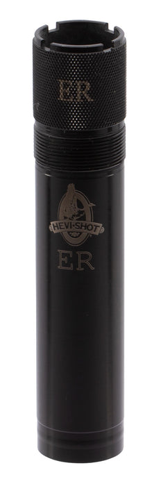 HEVI-Shot 85631 Waterfowl  Invector-DS 12 Gauge Extended Range 17-4 Stainless Steel Black