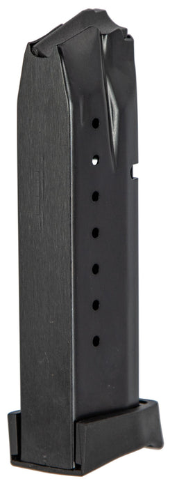 ProMag SMIA19 Standard  17rd 9mm Luger Fits S&W SD Blued Steel