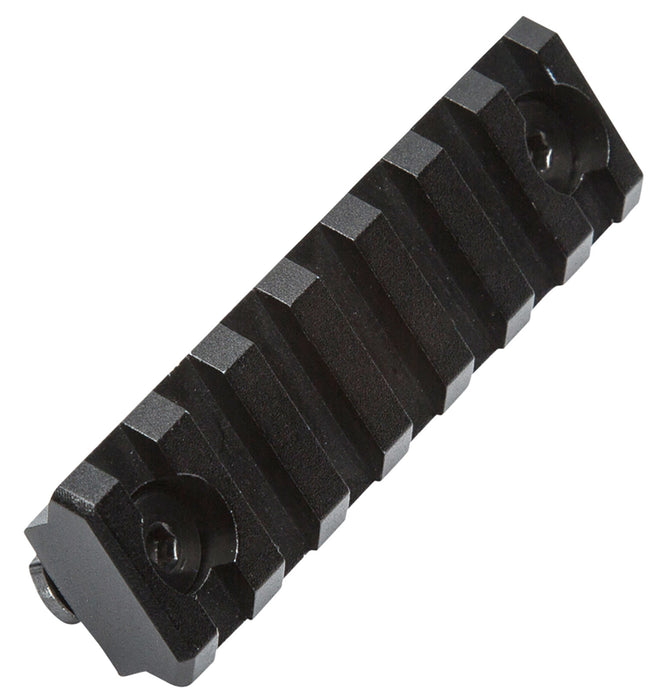 Firefield FF34064 Verge Handguard 7" M-LOK Style Made of Aluminum with Black Anodized Finish for AR-15