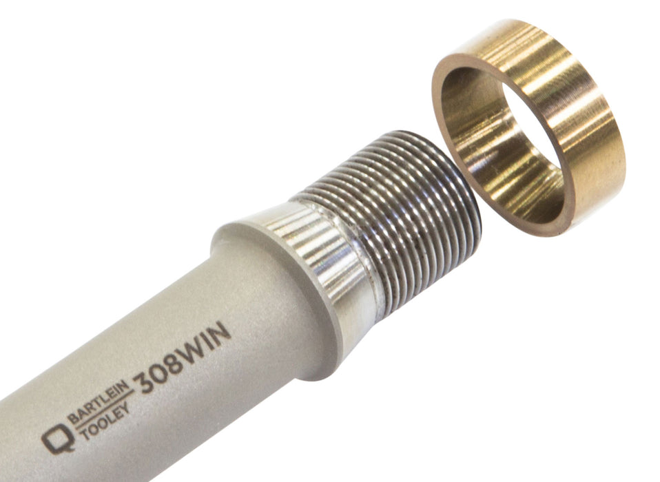 Q TA-1753 230ER ADAPTER 1/2X28