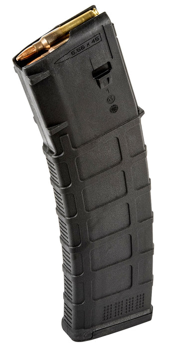 Magpul MAG233-BLK PMAG GEN M3 40rd 223 Rem/5.56x45mm NATO Fits AR-15/M16/M4 Black Polymer