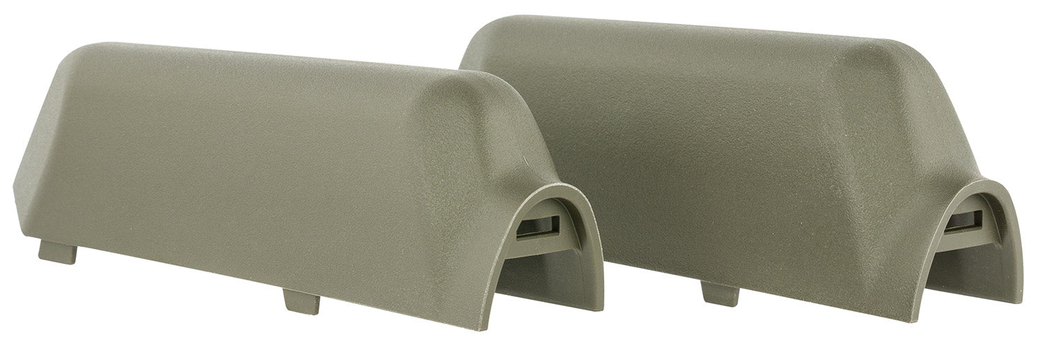 Magpul MAG461-ODG Hunter/SGA Includes 0.50"/0.75" Cheek Weld Raise Olive Drab Green