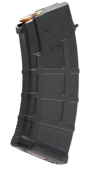 Magpul MAG658-BLK PMAG MOE 20rd 7.62x39mm Fits AK-Platform/AKM Black Polymer