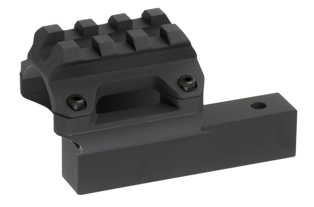 Magpul MAG799-BLK X-22 Backpacker Optic Mount  Black