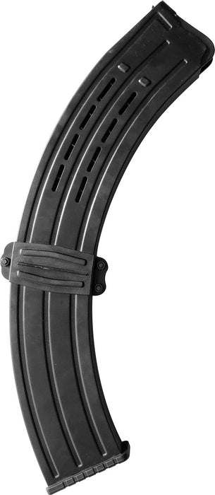 Rock Island 42379 VR Series  19rd 12 Gauge Blued Metal