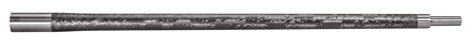 Proof Research 100912 Bolt Action Barrel  264 Win Mag 24" Black Carbon Fiber Finish 416R Stainless Steel Material Blank with Sendero Contour for Rifles