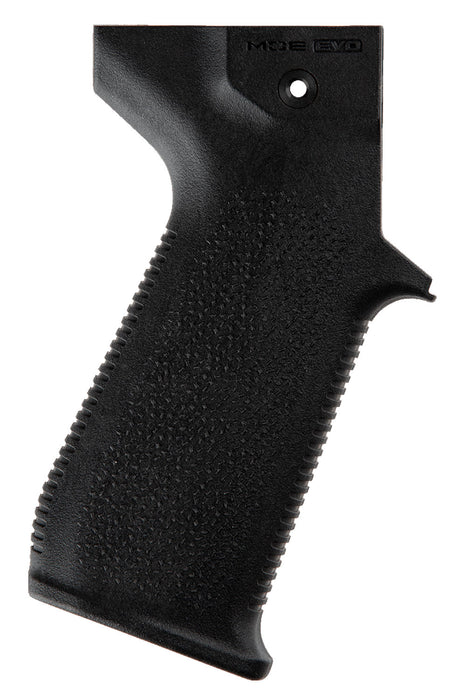 Magpul MAG1005-BLK MOE-EVO Grip Aggressive TSP Texture Black Polymer for CZ Scorpion EVO 3 S1