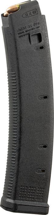 Magpul MAG1013BLK PMAG  35rd 9mm Luger Fits CZ Scorpion EVO 3 S1 Black Polymer