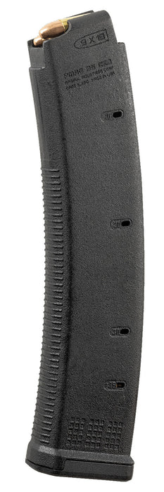 Magpul MAG1013-BLK PMAG  35rd 9mm Luger Fits CZ Scorpion EVO 3 S1 Black Polymer