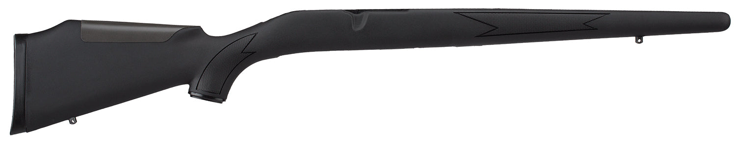 Advanced Technology MOI0300 Monte Carlo Stock  Black Synthetic Mosin Nagant Rifle