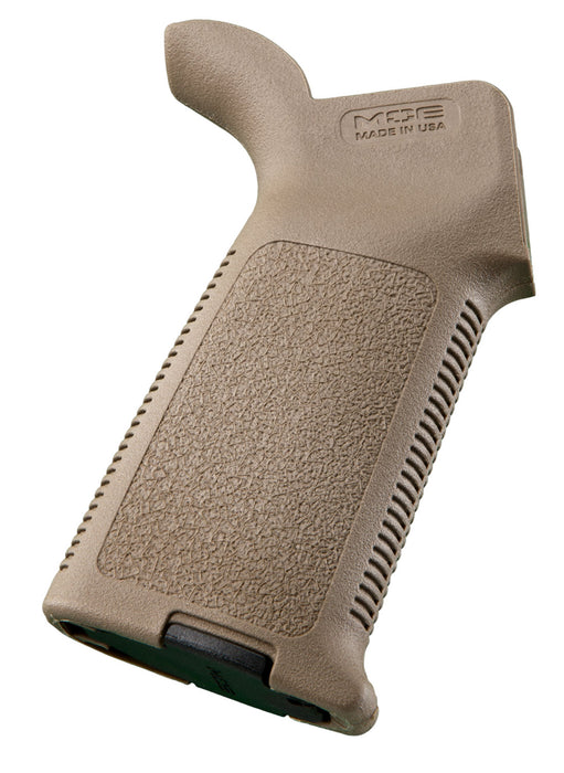 Magpul MAG415-FDE MOE Grip Flat Dark Earth Polymer for AR15/M4