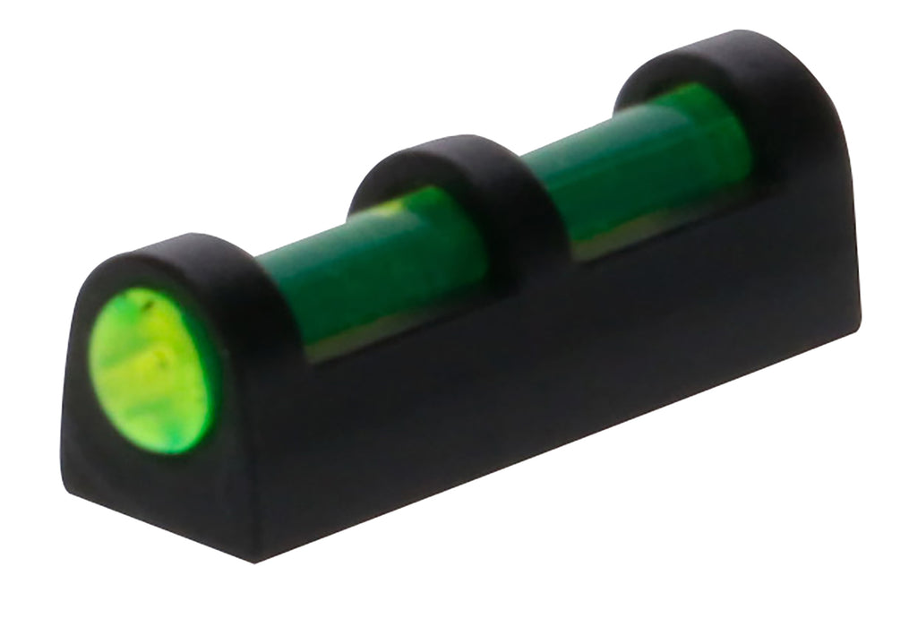 Truglo TG947CGM Long Bead  Metal Beretta/Benelli/Stoeger 2000, P-350 Pump Fiber Optic Green 2.6mm