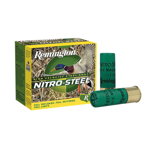 Winchester Ammo X128 Super-X High Brass 12 Gauge 2.75 1 1/4 oz 8