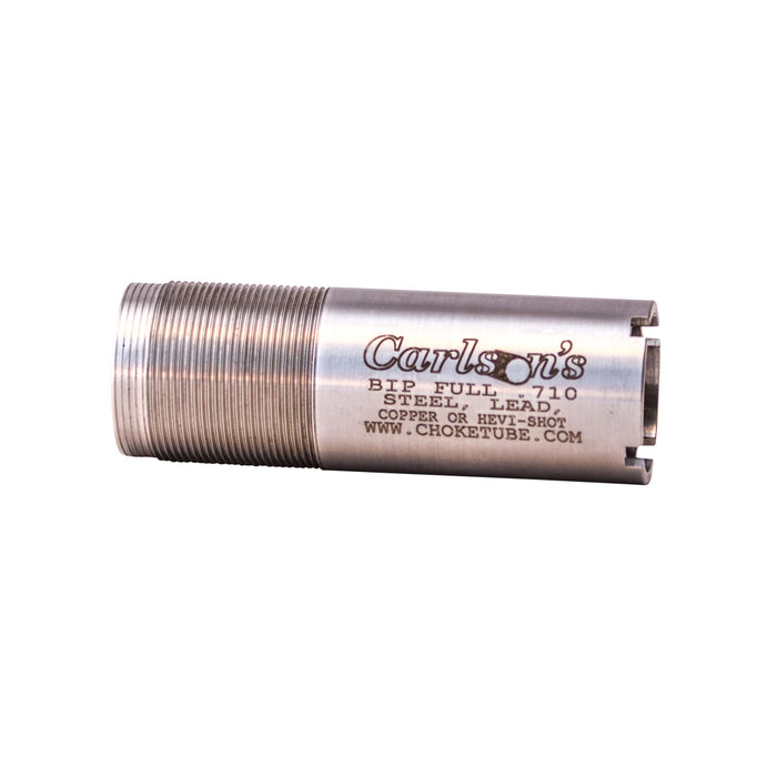 Carlson's Choke Tubes 59966 Replacement  12 Gauge Full Flush 17-4 Stainless Steel