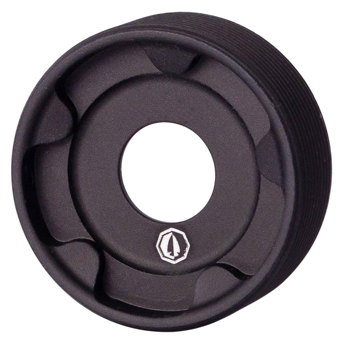 RUGGED SUPPRESSOR FC001 Front Cap  5.56x45mm NATO Black