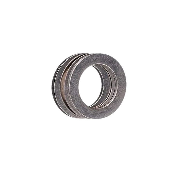 Rugged Suppressor SA001 Shim Kit  for 1/2"-28 tpi