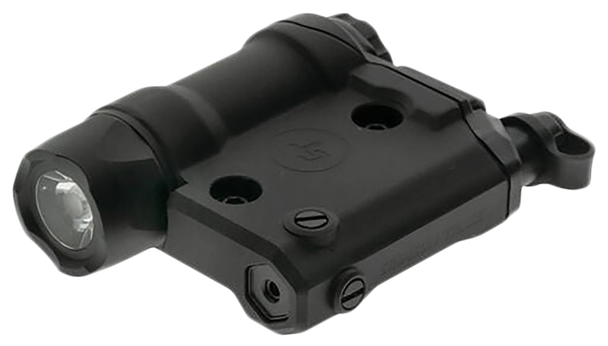 Crimson Trace 0100020 CMR-301 Green Laser Sight & Tactical Light System Rail Master Pro Black Rifle