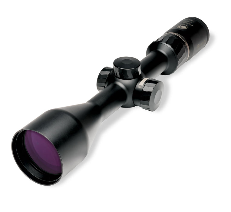 Burris 200492 Fullfield IV Matte Black 4-16x50mm 1" Tube Illuminated Ballistic E3 Reticle