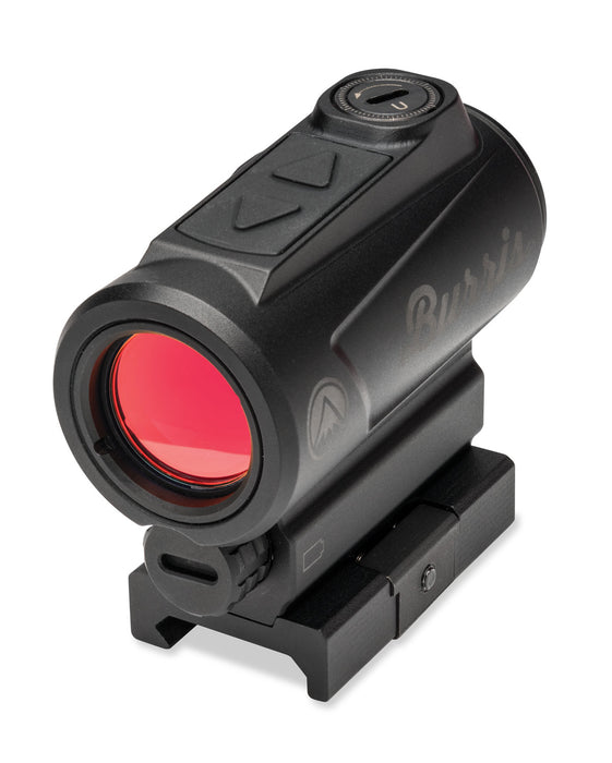 Burris 300260 FastFire RD  Matte Black 1 x 35.5mm 2 MOA Red Dot