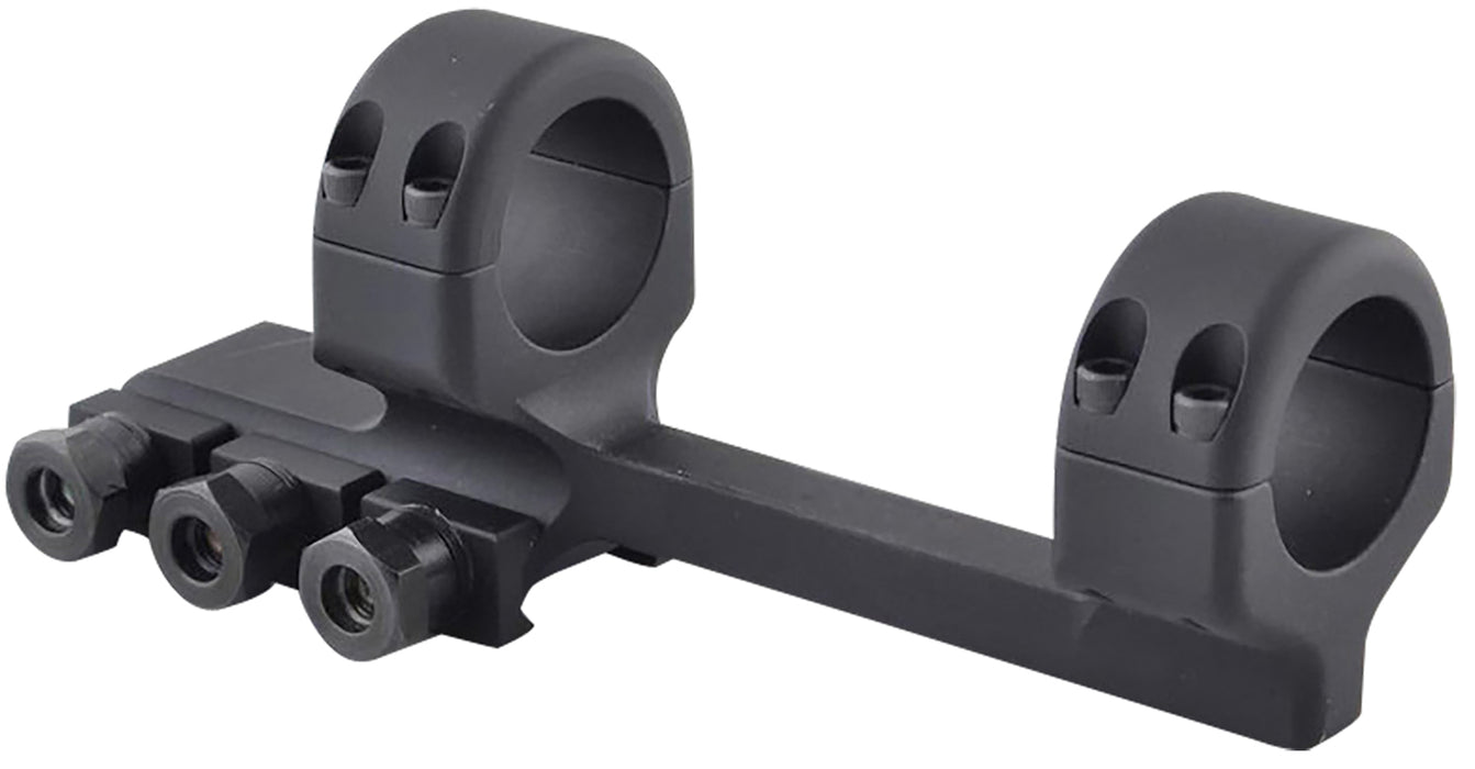 DNZ 321FPT2 Freedom Reaper Forward Picatinny Rail-20MOA Scope Mount/Ring Combo Matte Black