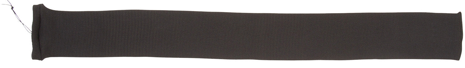 Tac Six 13247 Tactical Rifle Gun Sock  fits Tactical Firearms w/wo Scope Up To 47" Long, Silicone Treated, Cinch Closure