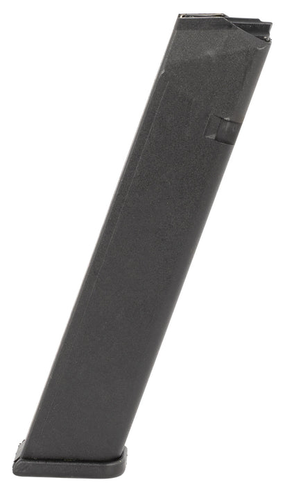 ProMag GLKA15 Standard  25rd 9mm Luger Compatible w/Glock 17/19/26 Black DuPont Zytel Polymer