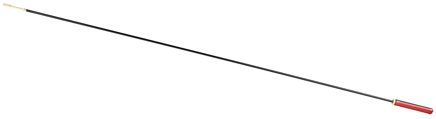 Pro-Shot CR3622 Coated Cleaning Rod .22/ 6.5mm Rifle #8-32 Thread 36" Steel