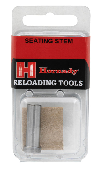 Hornady 397143 A-Tip Match Bullet Seating Stems 30 Cal for 176 gr