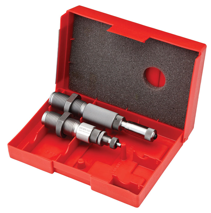 Hornady 544249 Match Grade 2-Die Set 6mm BR