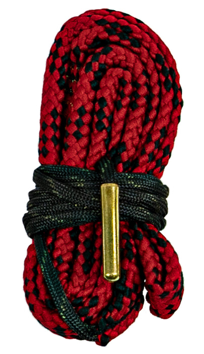 KleenBore RC30 Kwik Kleen One Pull Rope Cleaner .30/ .300 Blackout/ .308/ 7.62 mm Cal Rifle W/BreakFree CLP Wipe