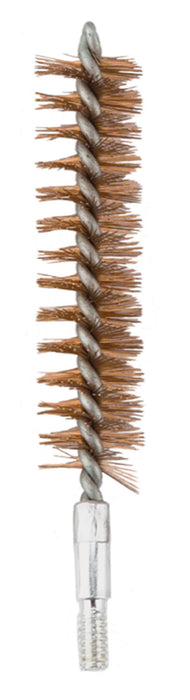 KleenBore A160 Bore Brush  .357/ .380 Cal Handgun 8-32" Thread Phosphor Bronze Bristles