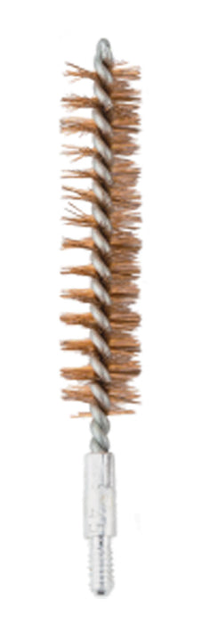 KleenBore A182 Bore Brush  .44/ .45 Cal Rifle #8-32 Thread Phosphor Bronze Bristles