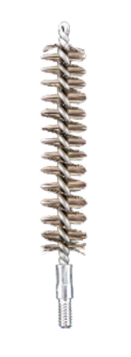 KleenBore C203 Cylinder Brush .44/ .45 Cal Revolver #8-32 Thread Stainless Steel Bristles