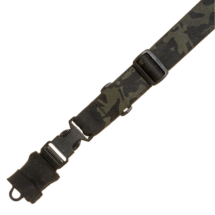 Tacshield T6005MB CQB Sling Multi-Cam Webbing Single-Point Rifle/Shotgun