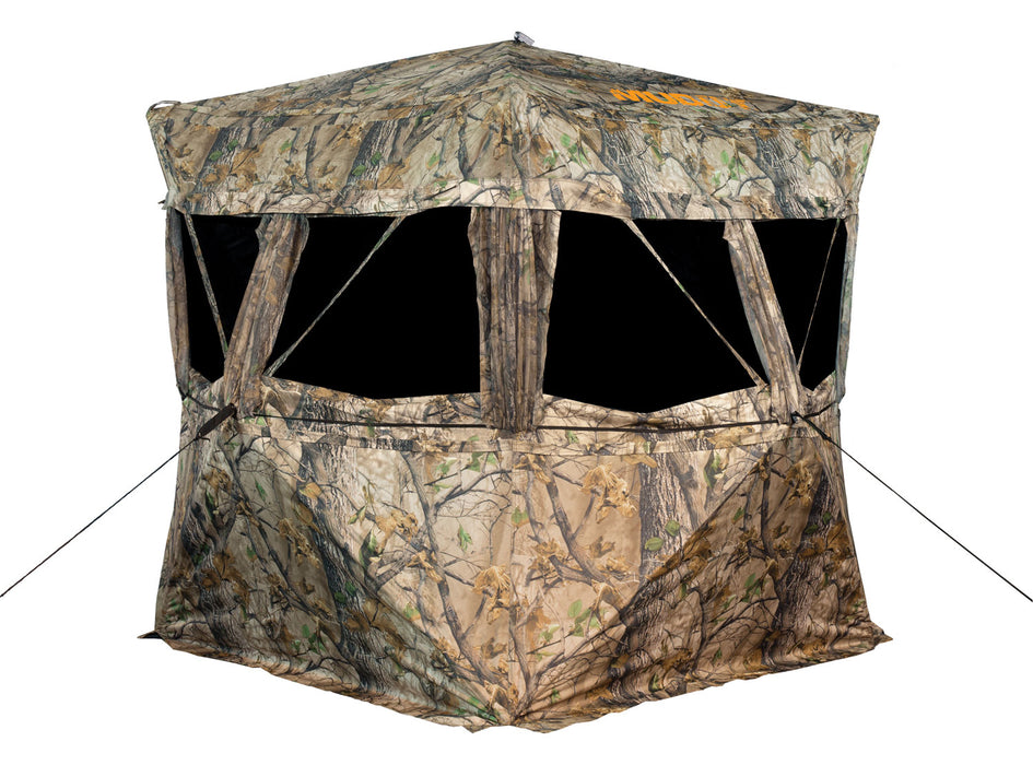 Muddy MUDMGB2000 VS360  Camo 77" x 77" x 70"