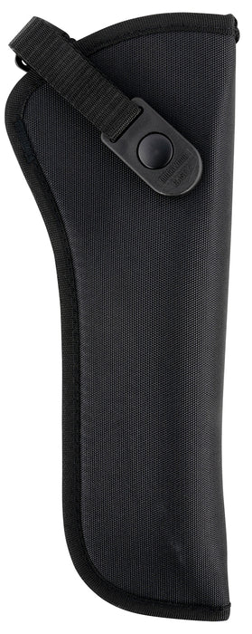 Birchwood Casey NH15 Nylon  OWB Size 15 Black Nylon Belt Loop Fits 6.5-7.5" SA Revolver Ambidextrous